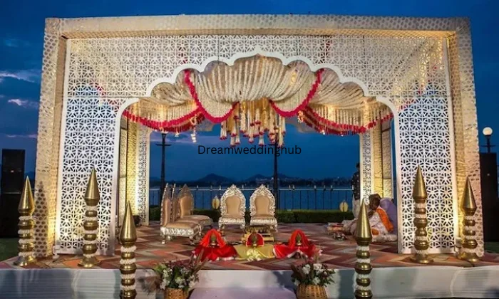 Wedding Cafe  Best Wedding Planner